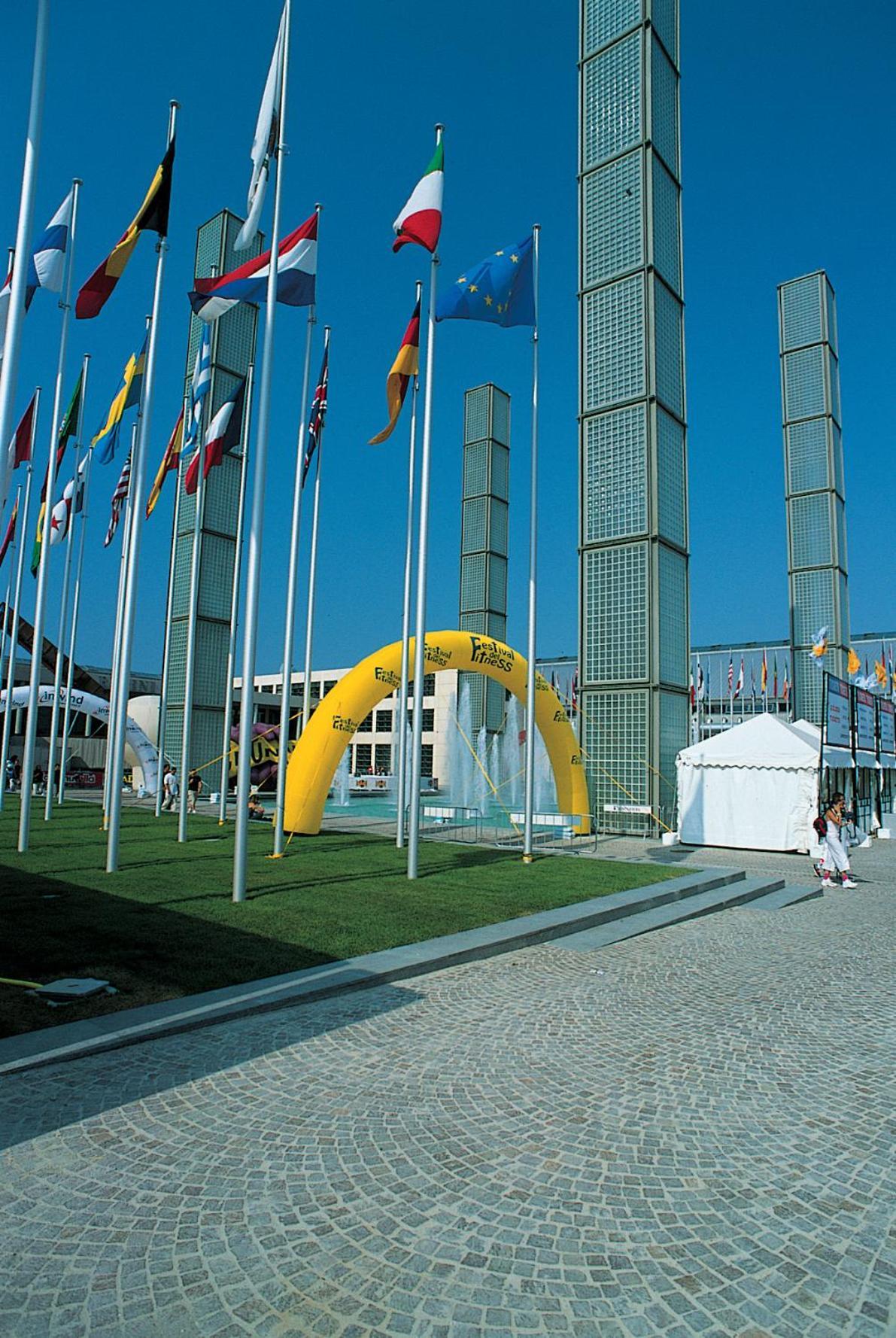Hotel Giorg - Waterpark Included Rimini Buitenkant foto
